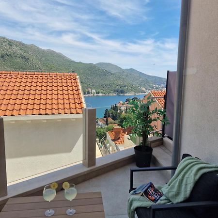 Blue Diamond Rooms Zaton  Dış mekan fotoğraf