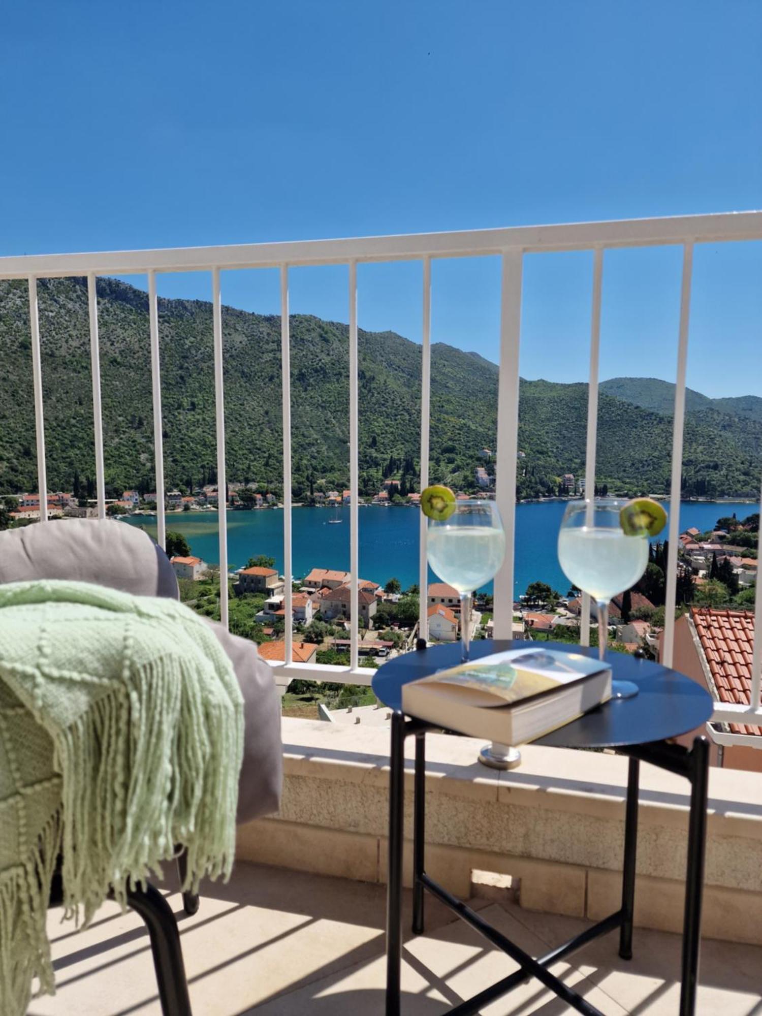 Blue Diamond Rooms Zaton  Dış mekan fotoğraf