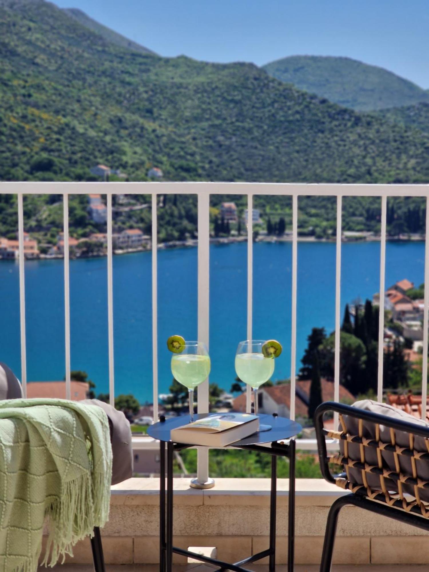 Blue Diamond Rooms Zaton  Dış mekan fotoğraf