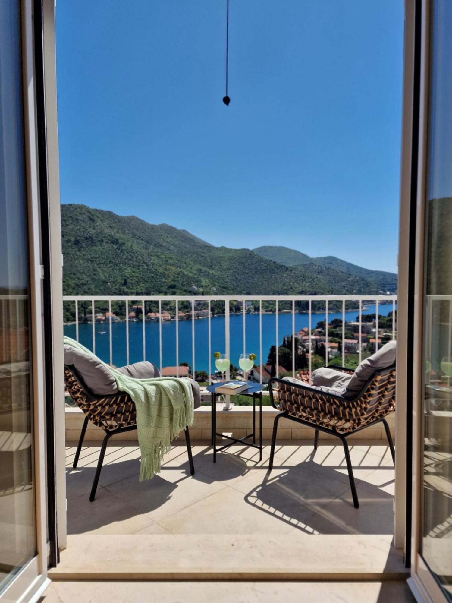 Blue Diamond Rooms Zaton  Dış mekan fotoğraf