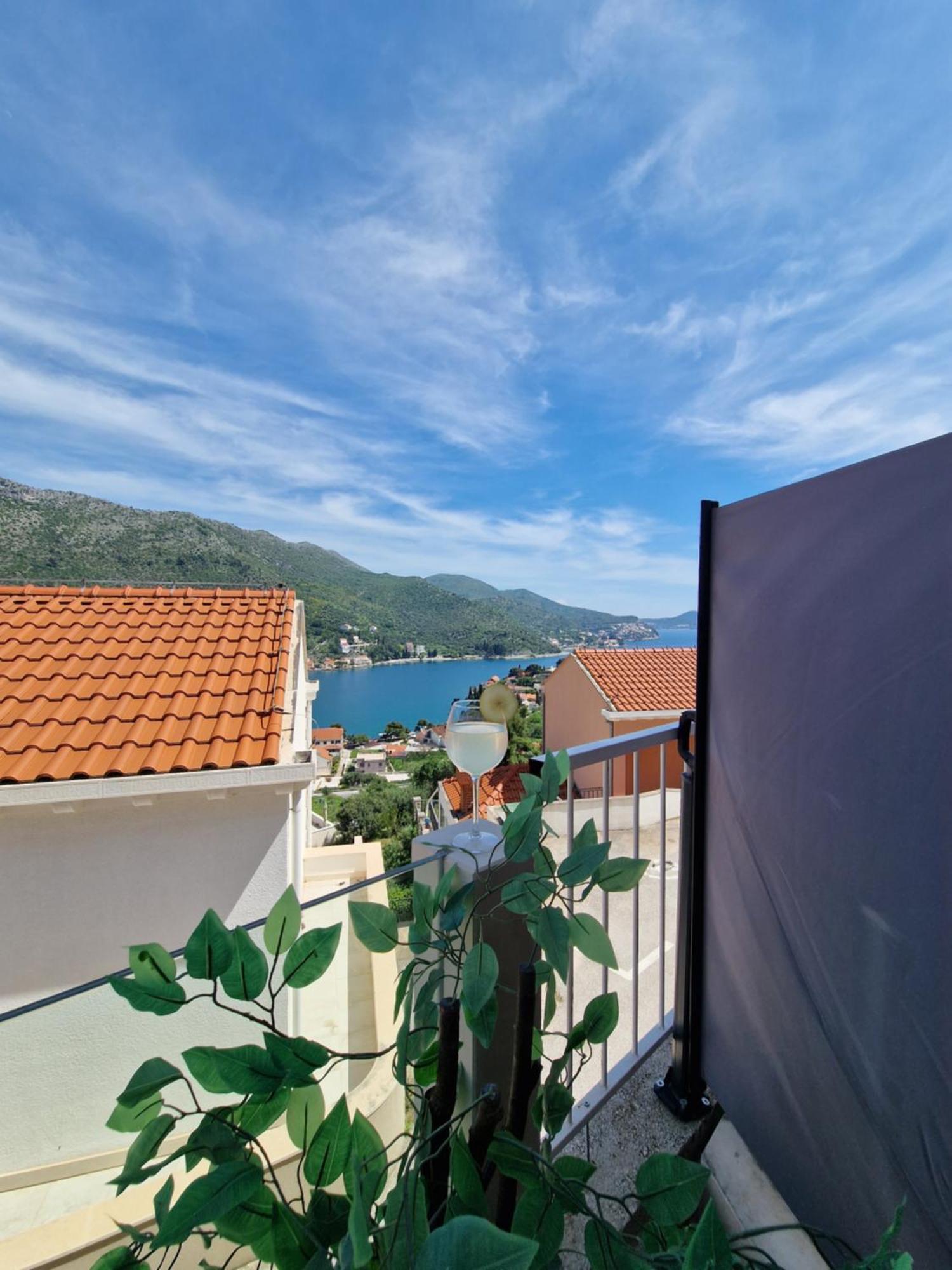 Blue Diamond Rooms Zaton  Dış mekan fotoğraf