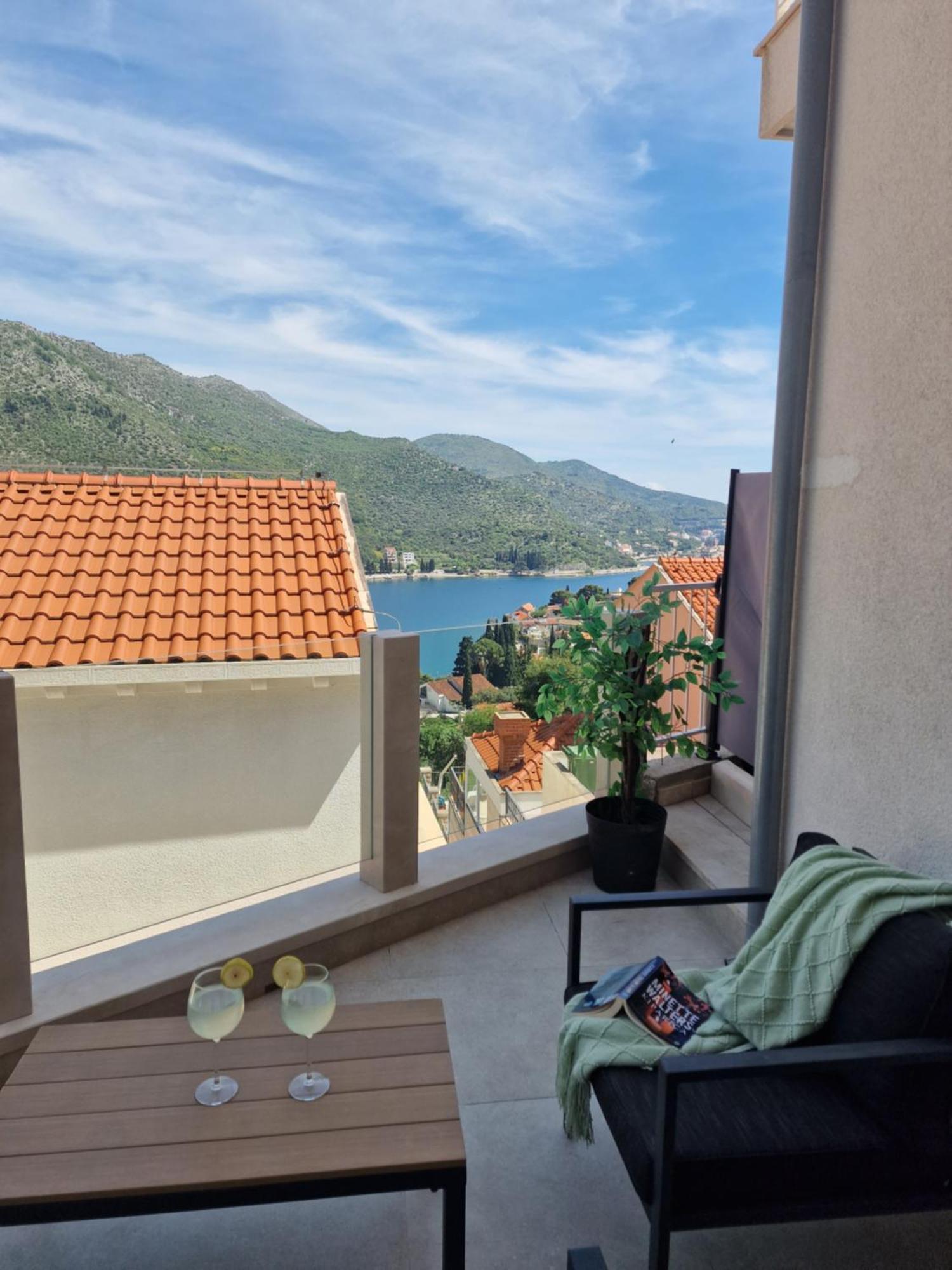 Blue Diamond Rooms Zaton  Dış mekan fotoğraf