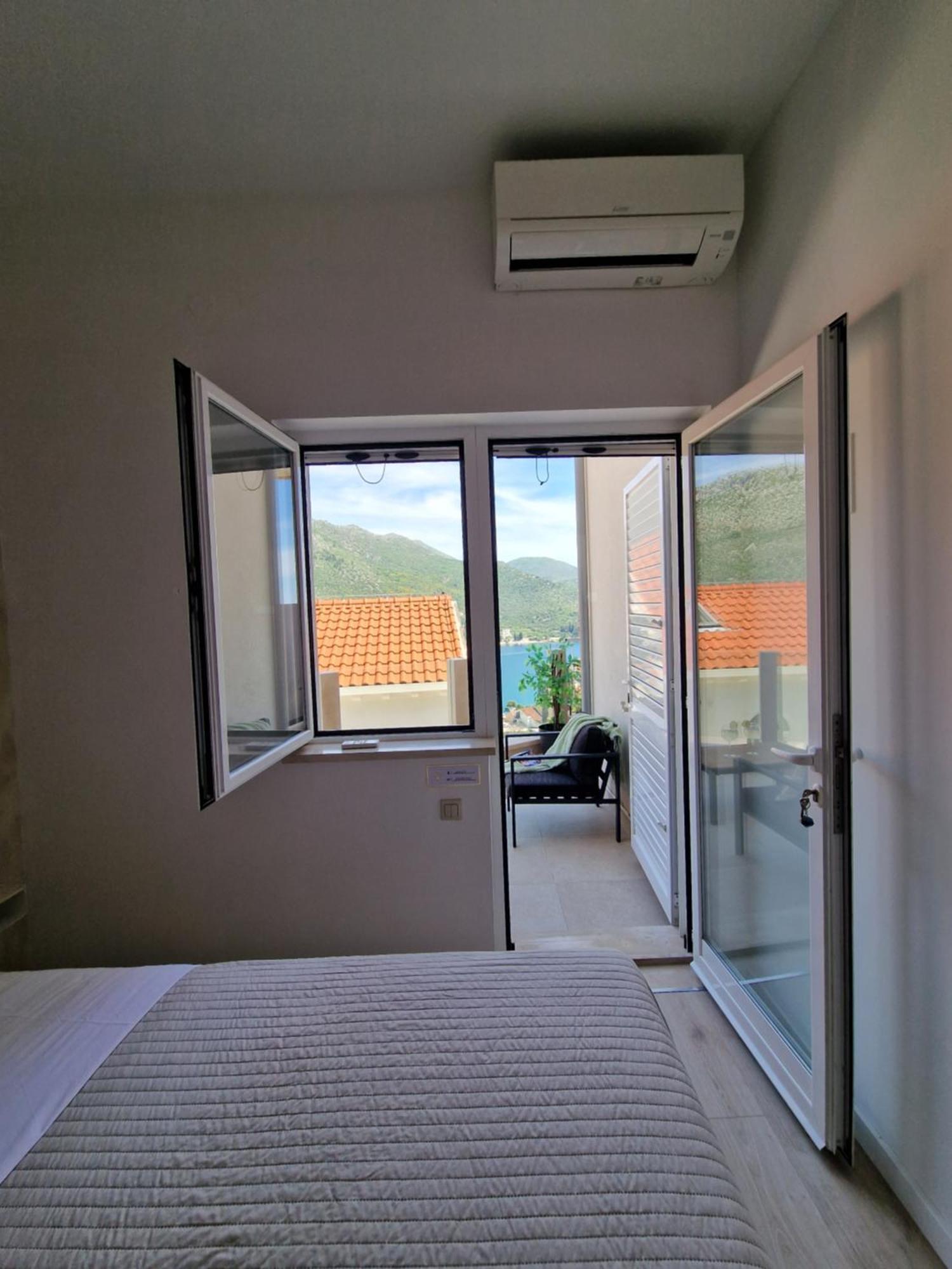 Blue Diamond Rooms Zaton  Oda fotoğraf