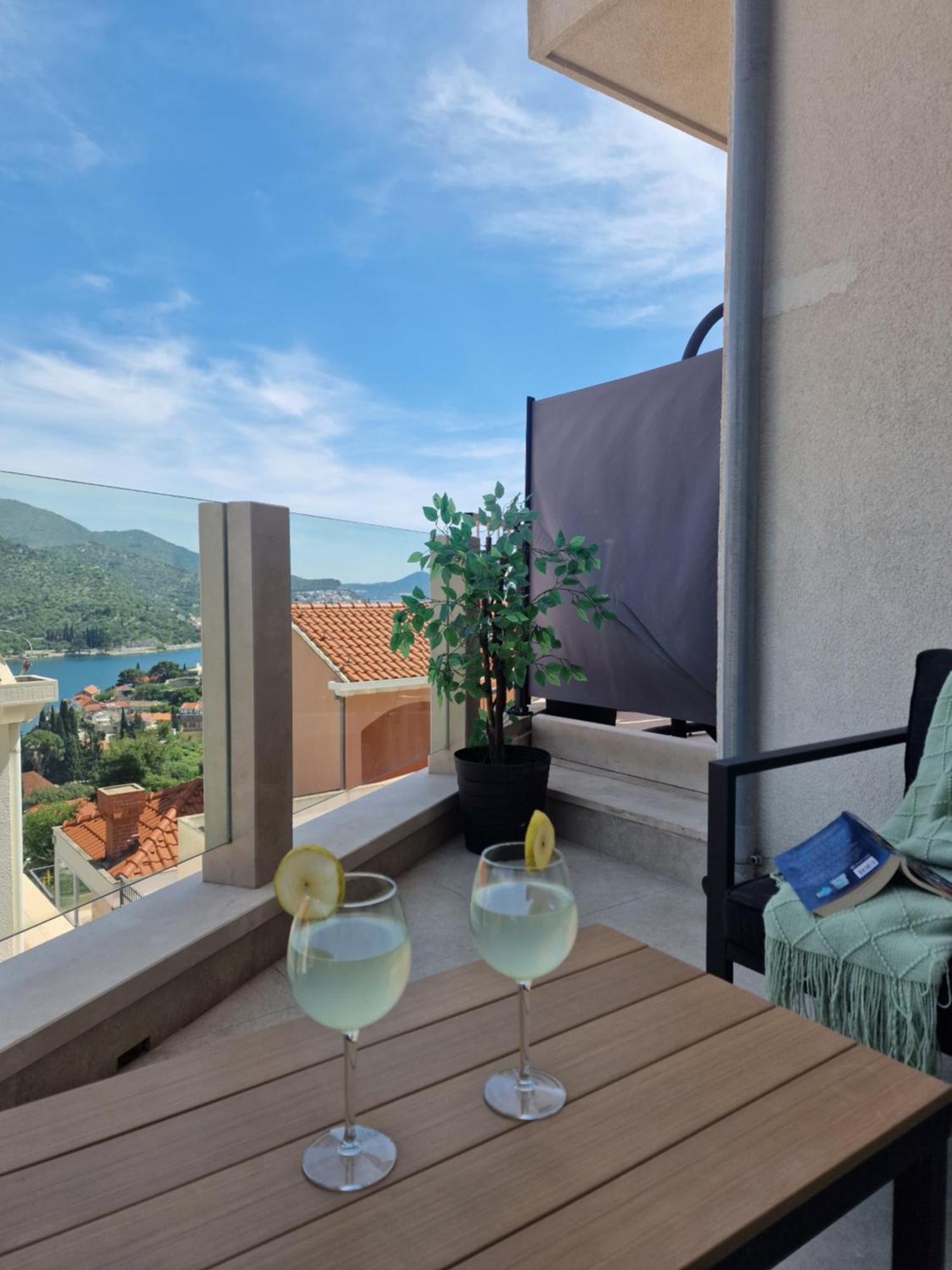 Blue Diamond Rooms Zaton  Dış mekan fotoğraf