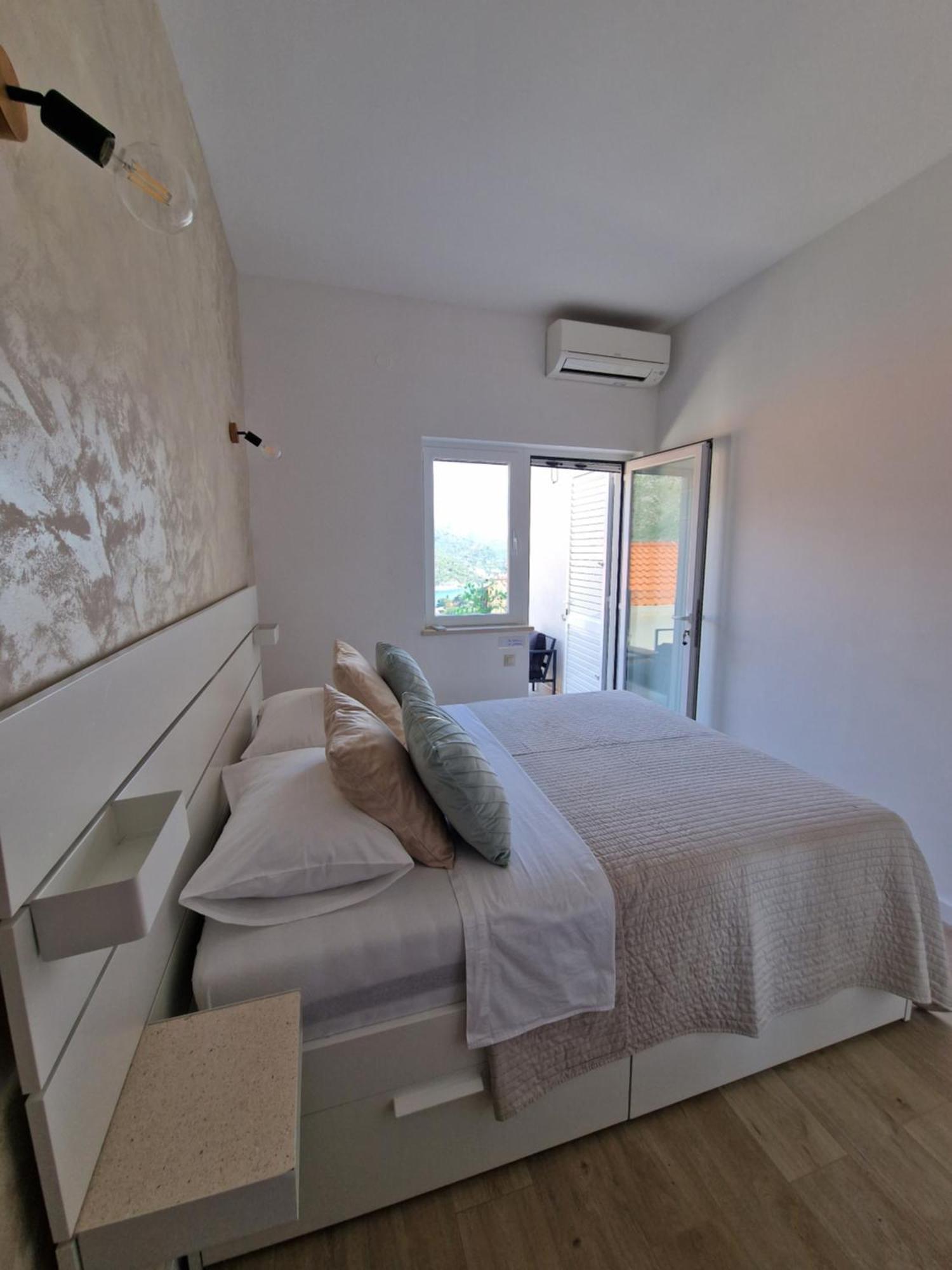 Blue Diamond Rooms Zaton  Oda fotoğraf