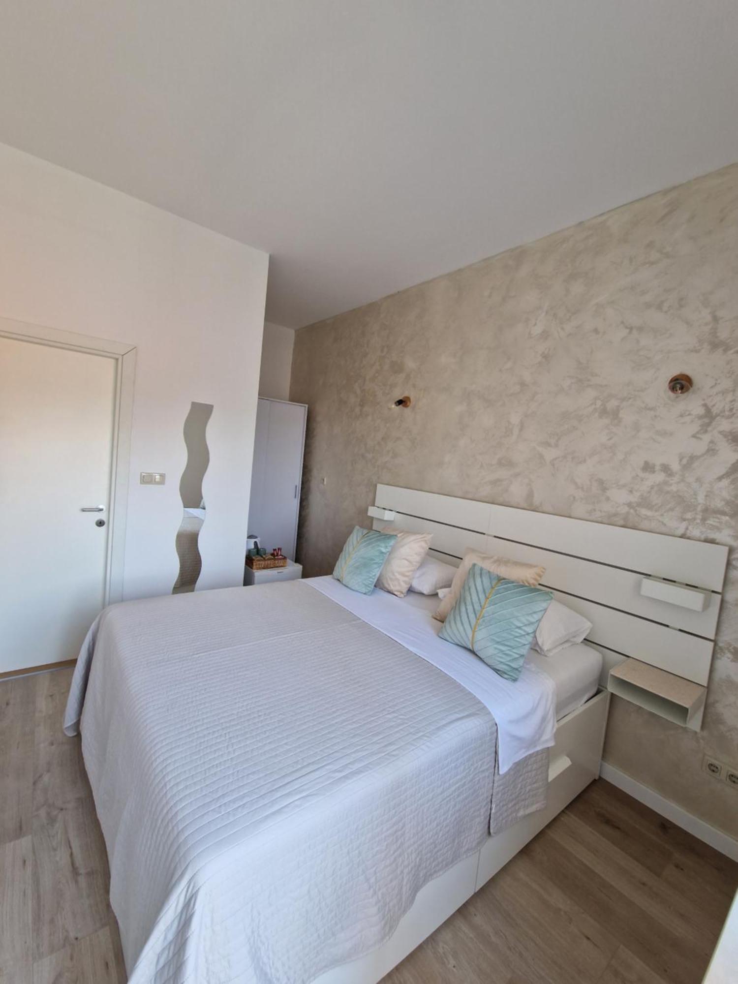 Blue Diamond Rooms Zaton  Oda fotoğraf