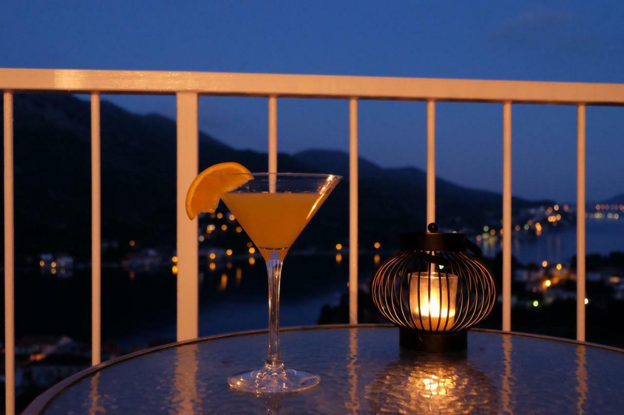 Blue Diamond Rooms Zaton  Dış mekan fotoğraf