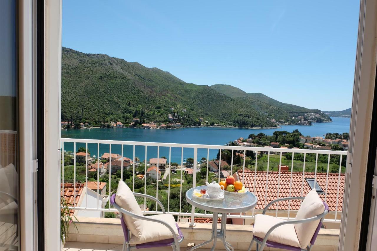 Blue Diamond Rooms Zaton  Dış mekan fotoğraf