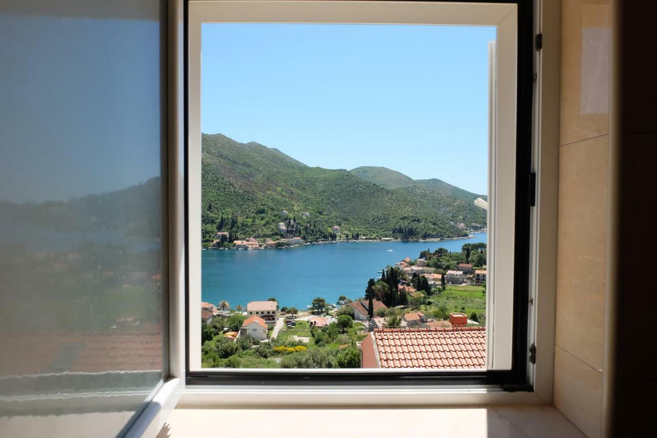 Blue Diamond Rooms Zaton  Dış mekan fotoğraf