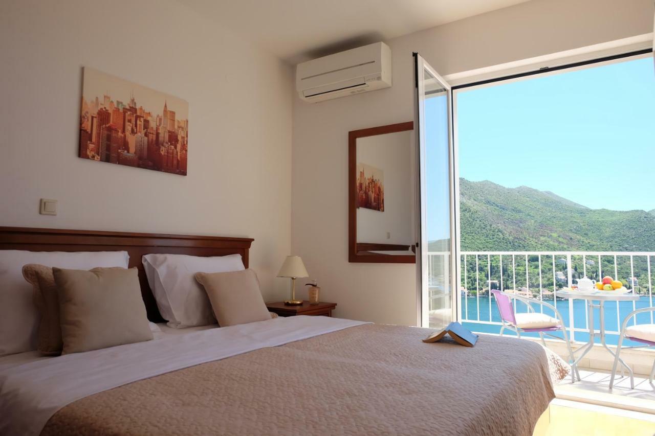 Blue Diamond Rooms Zaton  Dış mekan fotoğraf