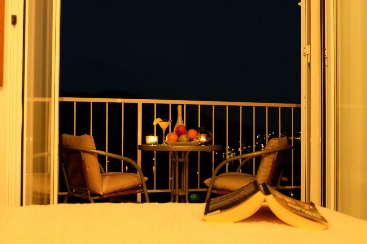 Blue Diamond Rooms Zaton  Dış mekan fotoğraf