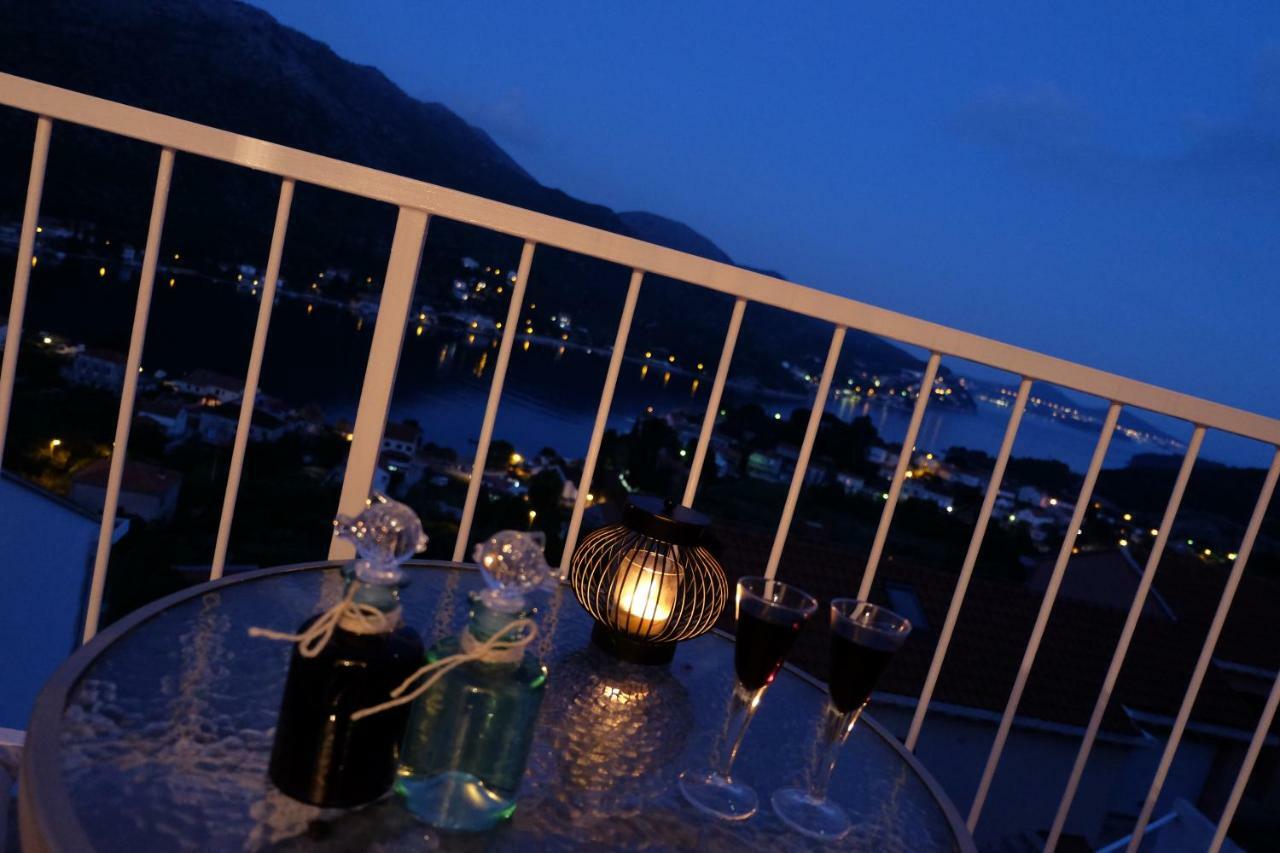 Blue Diamond Rooms Zaton  Dış mekan fotoğraf