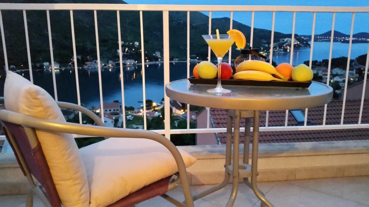Blue Diamond Rooms Zaton  Dış mekan fotoğraf
