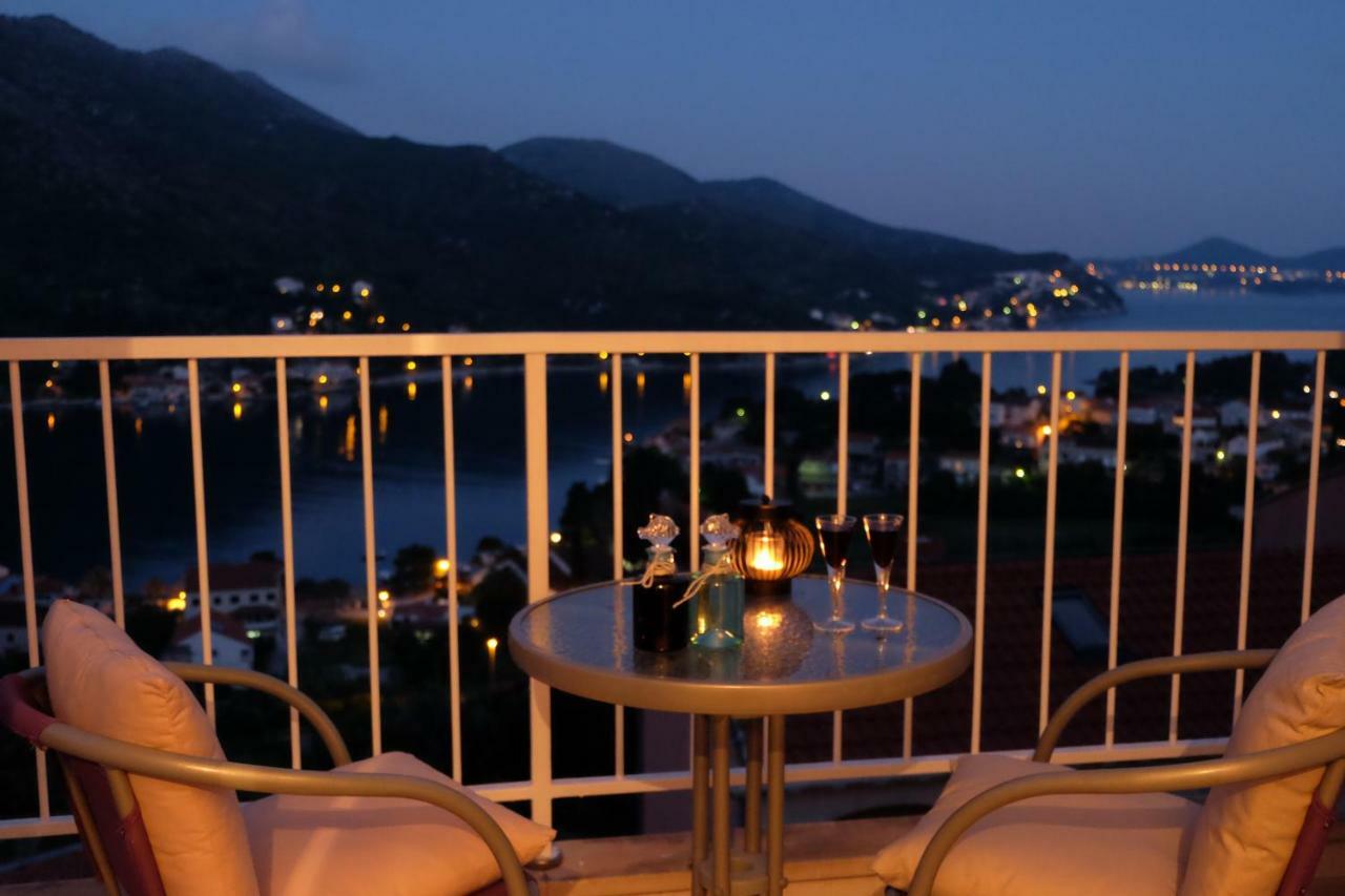 Blue Diamond Rooms Zaton  Dış mekan fotoğraf