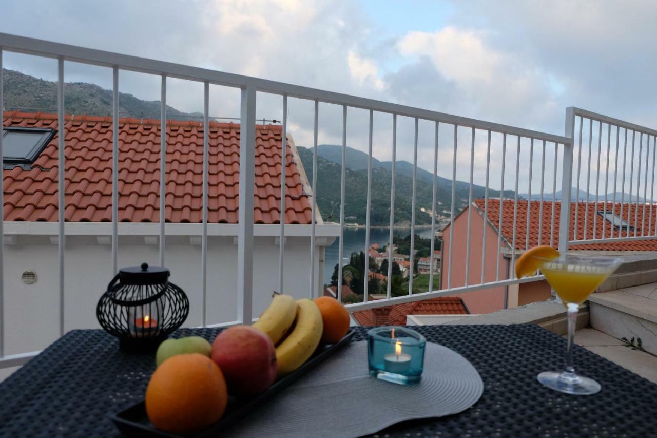 Blue Diamond Rooms Zaton  Dış mekan fotoğraf