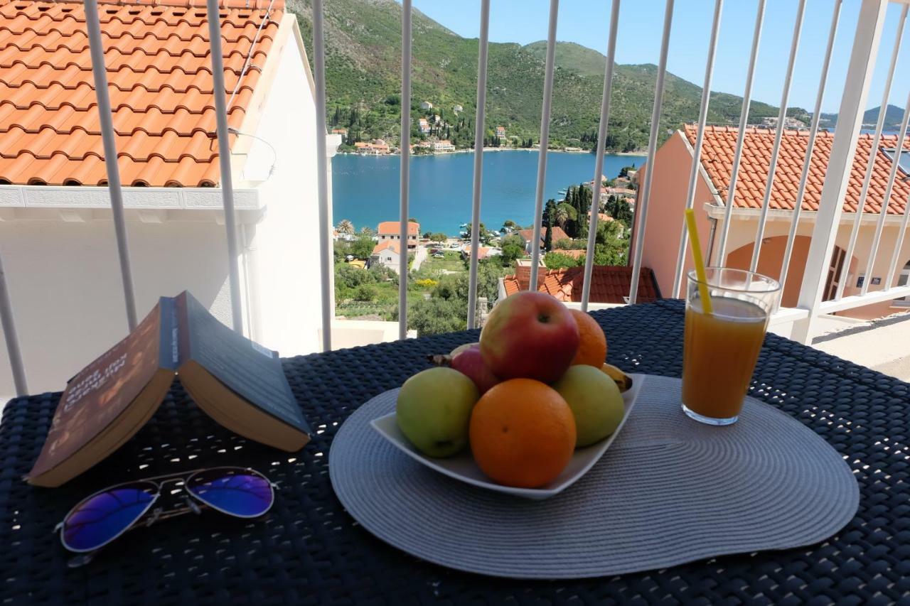 Blue Diamond Rooms Zaton  Dış mekan fotoğraf