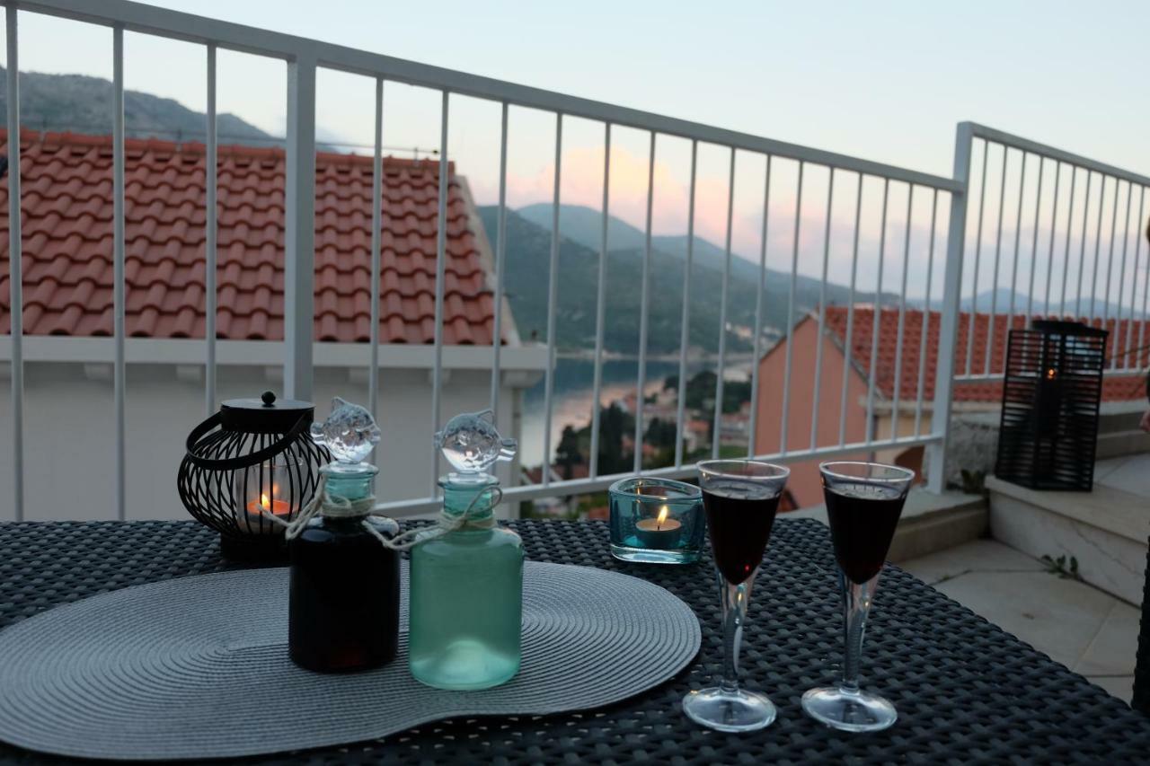 Blue Diamond Rooms Zaton  Dış mekan fotoğraf