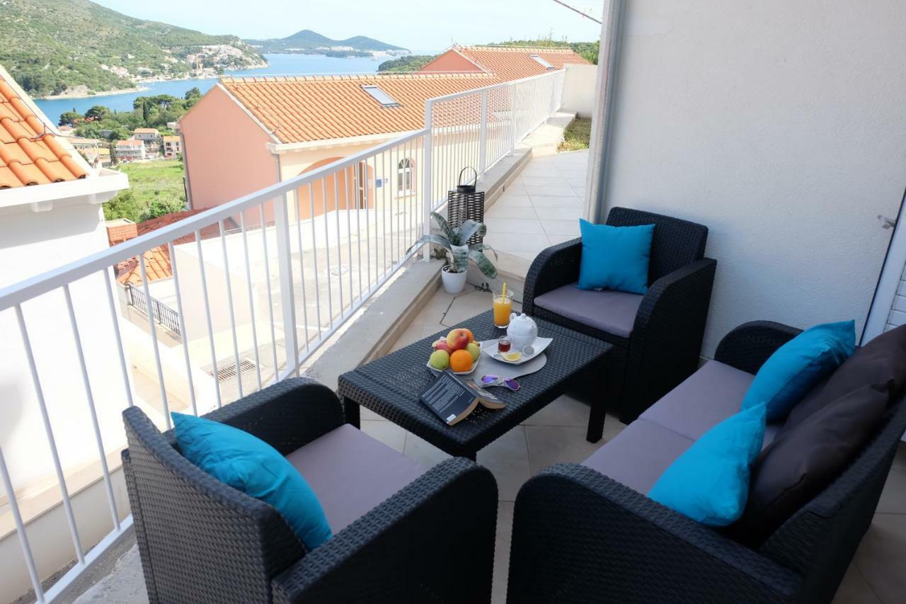 Blue Diamond Rooms Zaton  Dış mekan fotoğraf
