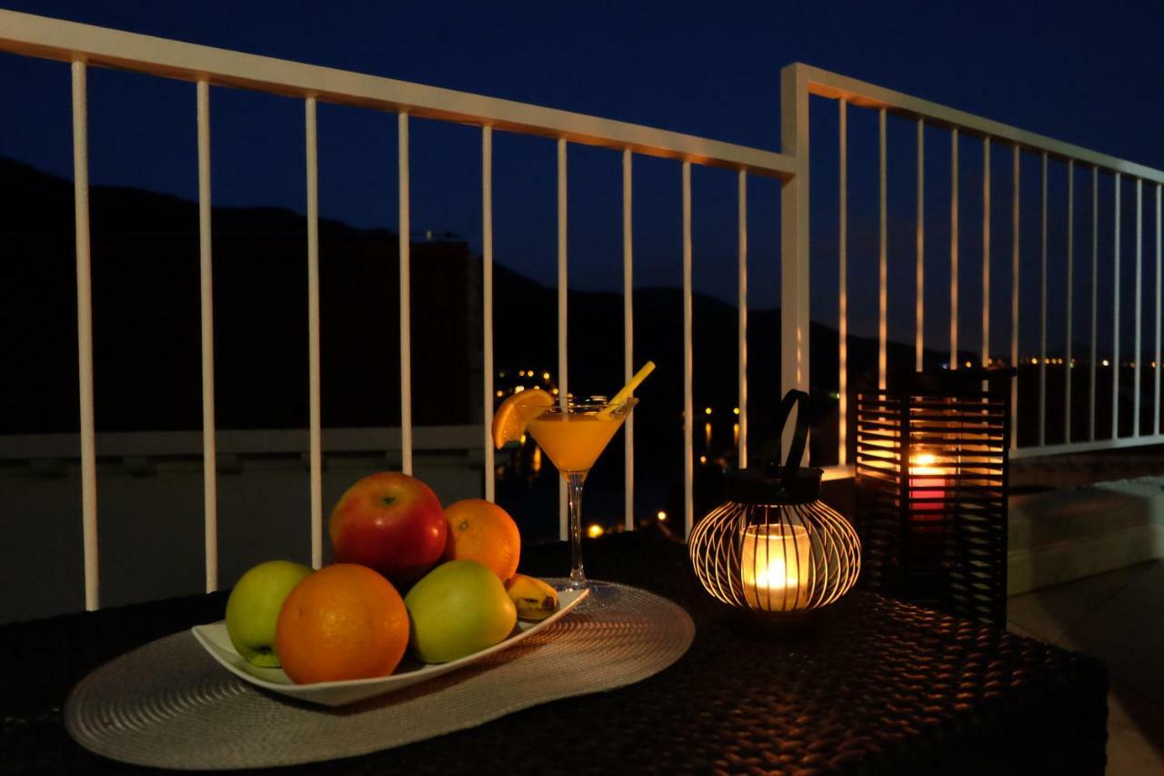 Blue Diamond Rooms Zaton  Dış mekan fotoğraf