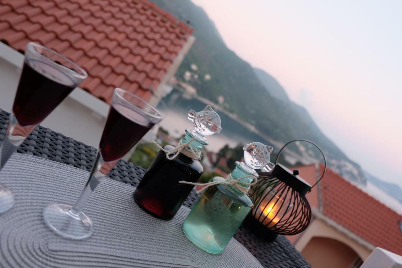 Blue Diamond Rooms Zaton  Dış mekan fotoğraf