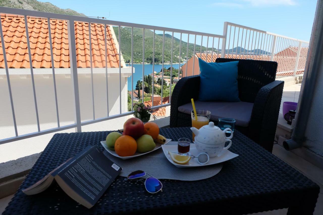 Blue Diamond Rooms Zaton  Dış mekan fotoğraf