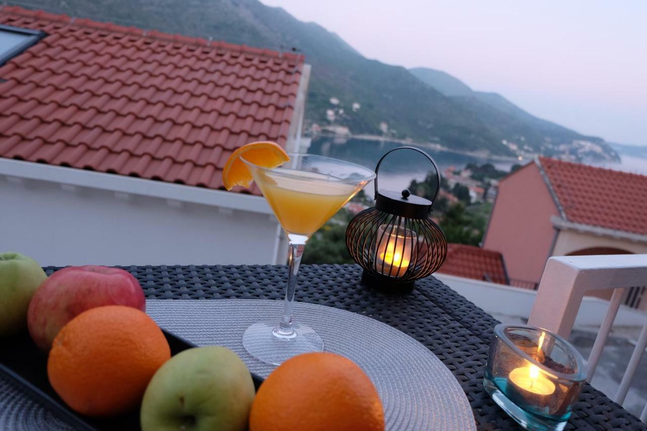 Blue Diamond Rooms Zaton  Dış mekan fotoğraf