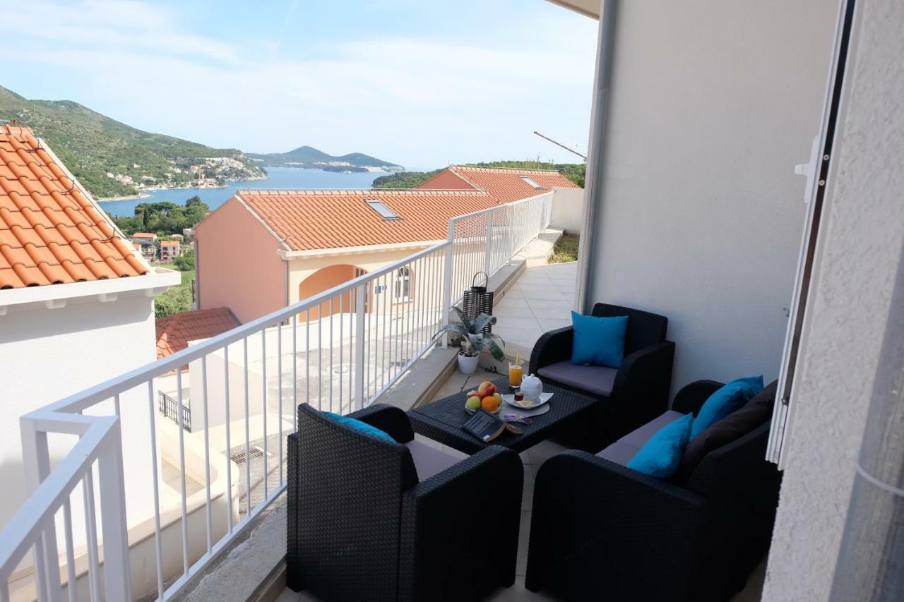 Blue Diamond Rooms Zaton  Dış mekan fotoğraf