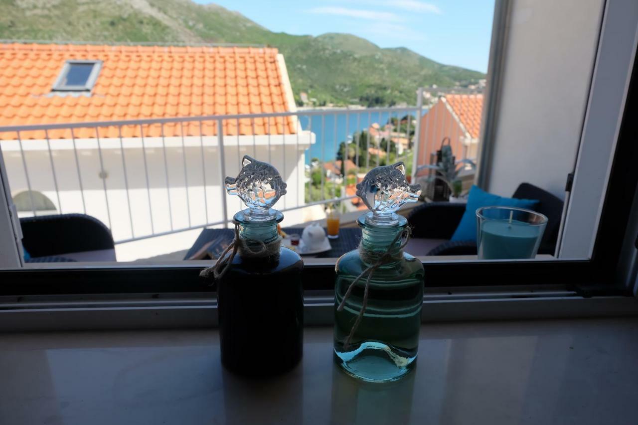 Blue Diamond Rooms Zaton  Dış mekan fotoğraf
