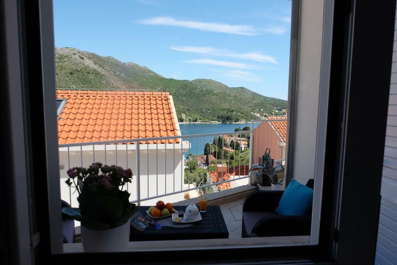 Blue Diamond Rooms Zaton  Dış mekan fotoğraf